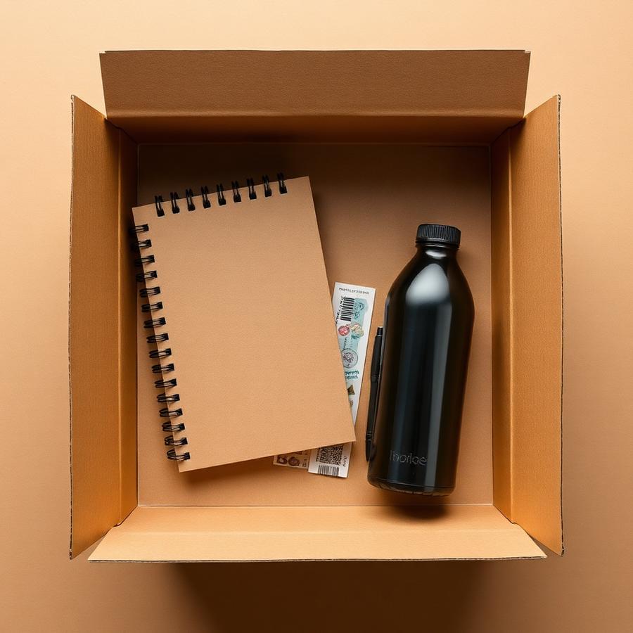 Kits corporativos